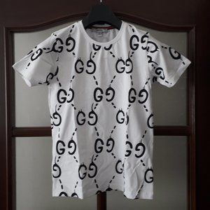 Gucci kids t shirt